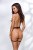 Passion Exclusive Denira - Портупея-стрепи з подвійним ременем, XXL/XXXL - купити в Києві, Україні