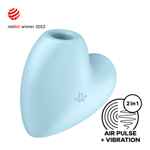 Satisfyer PREMIUM 2025 - Адвент-календарь, 24 позиции