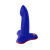 Фаллоимитатор Fun Factory LIMBA FLEX S, 12 см Фаллоимитатор Fun Factory LIMBA FLEX S, 12 см