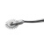 Sinner Gear Unbendable - Pinwheel 1- Wheel Steel - Колесо Вартенберга игольчатое, 17х2.5 см (серебристый) Sinner Gear Unbendable - Pinwheel 1- Wheel Steel - Колесо Вартенберга игольчатое, 17х2.5 см (серебристый)