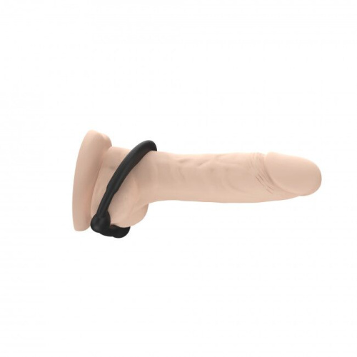 Dorcel Stronger Ring эрекционное кольцо с металлическими вставками, 3.5 см