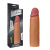 LoveToy Revolutionary Silicone Nature Extender Flesh, Add 1 LoveToy Revolutionary Silicone Nature Extender Flesh, Add 1