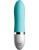 Pipedream Crush Jelly Bean - маленький вибратор, 6.9х2.3 см
