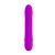 Pretty Love Beck Vibrator Purple - Вибратор, 12 см (фиолетовый)