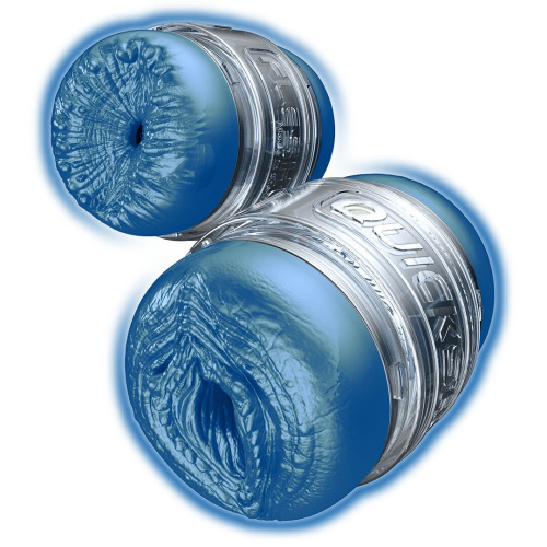 Мастурбатор Fleshlight Quickshot Alien - купити в Києві, Україні