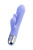 Flovetta Crocus - Вибратор-кролик, 10.2х3.4 см (сиреневый) Flovetta Crocus - Вибратор-кролик, 10.2х3.4 см (сиреневый)