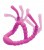 Frisky Petal Pusher Silicone Labia Spreader - Стимулятор Frisky Petal Pusher Silicone Labia Spreader - Стимулятор
