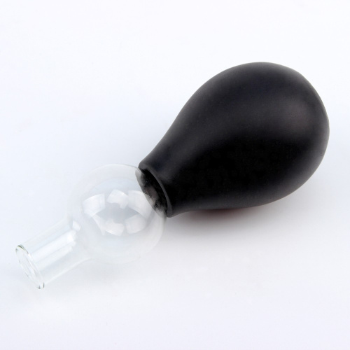 Chisa - Hi-Basic Nipple Sucker Set for Him - Стимуляторы на соски