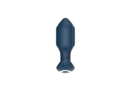 Анальная пробка с вибрацией B - Series Lyla Vibrating Anal Plug