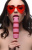 Xr Brands 10X Popsicle - Ticklin ' Pink - вибратор фруктовое мороженное, 15.9х4 см (розовый) Xr Brands 10X Popsicle - Ticklin ' Pink - вибратор фруктовое мороженное, 15.9х4 см (розовый)