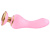 Shunga Sanya Intimate Massager - Вибратор для точки G, 18.5х3.8 см (розовый) Shunga Sanya Intimate Massager - Вибратор для точки G, 18.5х3.8 см (розовый)