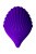 Toyfa A-Toys - Стимулятор точки G, 12 см (фиолетовый) Toyfa A-Toys - Стимулятор точки G, 12 см (фиолетовый)