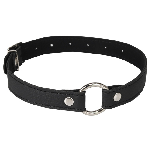 Ошейник с кольцом Erospace Wild Play Choker 