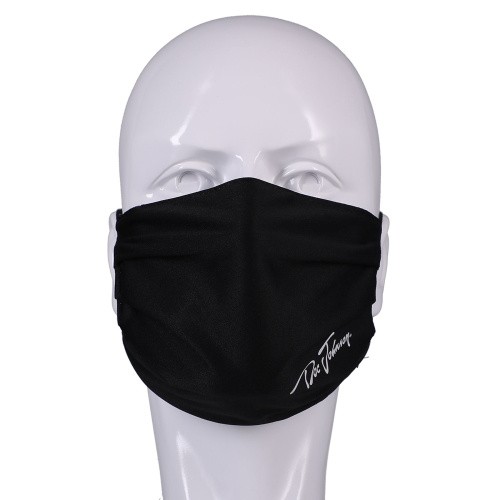 Doc Johnson DJ Reversible And Adjustable Face Mask - Захисна маска - купити в Києві, Україні