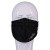 Doc Johnson DJ Reversible And Adjustable Face Mask - Захисна маска - купити в Києві, Україні Doc Johnson DJ Reversible And Adjustable Face Mask - Захисна маска - купити в Києві, Україні