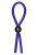 Эрекционное лассо (хомут) Toy Joy Adjustable Cockring 20Pcs