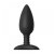 Nexus Ace Remote Control Vibrating Butt Plug - анальна пробка з вібрацією та дистанційним керуванням, M 12х4 см (чорний) - купити в Києві, Україні Nexus Ace Remote Control Vibrating Butt Plug - анальна пробка з вібрацією та дистанційним керуванням, M 12х4 см (чорний) - купити в Києві, Україні