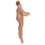 Mini Blow-Up Doll Red Hair - Надувная мини кукла, 66 см (бежевый) Mini Blow-Up Doll Red Hair - Надувная мини кукла, 66 см (бежевый)