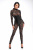 Комбинезон Noir Handmade F299 Enigma, XL Комбинезон Noir Handmade F299 Enigma, XL