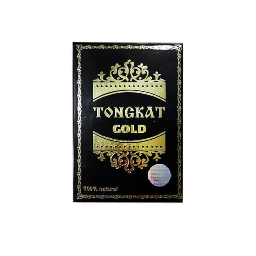 Tongkat Gold - Усилитель потенции