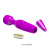 Вибратор микрофон Pretty Love Power Wand Вибратор микрофон Pretty Love Power Wand