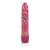 CalExotics Leopard Massager Mini - Пластиковый вибратор, 11х3.5 см (розовый) CalExotics Leopard Massager Mini - Пластиковый вибратор, 11х3.5 см (розовый)