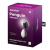 Вакуумный стимулятор клитора Satisfyer Pro Penguin