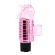 LyBaile Finger Vibrator Pink - Насадка на палец, 7.6х2.6 см (розовый)