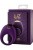 ToyJoy Eclipse Vibrating Cock Ring - виброкольцо, 10х3.3 см (фиолетовый) ToyJoy Eclipse Vibrating Cock Ring - виброкольцо, 10х3.3 см (фиолетовый)