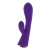Toy Joy Iris Ivy Rabbit Vibrator - Вибратор-кролик, 17.5х3.5 см Toy Joy Iris Ivy Rabbit Vibrator - Вибратор-кролик, 17.5х3.5 см