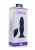 Toy Joy SeXentials Jubilation Plug - анальная пробка с вибрацией, 14х3,5 см Toy Joy SeXentials Jubilation Plug - анальная пробка с вибрацией, 14х3,5 см