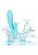 CalExotics Eden Lover вибратор-кролик, 10.3х3.3 см CalExotics Eden Lover вибратор-кролик, 10.3х3.3 см