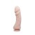 Baile The Big Penis - Фаллоимитатор на присоске, 23.5х5.3 см (телесный) Baile The Big Penis - Фаллоимитатор на присоске, 23.5х5.3 см (телесный)
