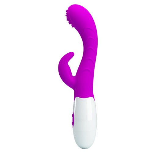 Pretty Love Bruno Vibrator - Вібратор Hi-tech, 20х3 см - купити в Києві, Україні