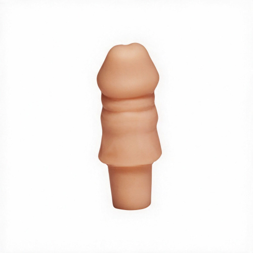 Корок для пляшки Diverty Sex Пеніс тілесна - купити в Україні | Секс шоп SEX-SHOP.ua