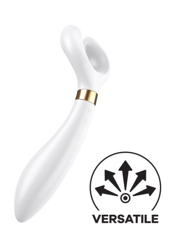 Вибратор Satisfyer Endless Fun