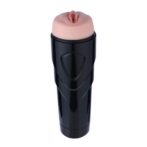 Мастурбатор с вибрацией Hismith Male Masturbation Cup