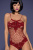Эротичное боди Obsessive B218 (XL/XXL) Эротичное боди Obsessive B218 (XL/XXL)