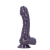 Фаллоимитатор с ароматом ежевики Toyz4lovers Delicious Dildo Berries, 18,5 см Фаллоимитатор с ароматом ежевики Toyz4lovers Delicious Dildo Berries, 18,5 см