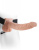 Страпон для мужчин Fetish Fantasy 9" Hollow Strap-On, 24 см Страпон для мужчин Fetish Fantasy 9" Hollow Strap-On, 24 см