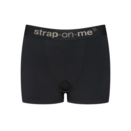 Трусики для страпона Strap-On-Me Harness Lingerie Allure, L