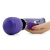Topco Sales TLC® Rechargeable Magic Massager 2.0 - Вибромассажер, 30,5 см (фиолетовый) Topco Sales TLC® Rechargeable Magic Massager 2.0 - Вибромассажер, 30,5 см (фиолетовый)