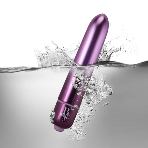 Вибропуля Rocks Off Boudoir RO-90mm Parlour Prince