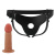 Страпон Pretty Love Harness Briefs Stark Страпон Pretty Love Harness Briefs Stark