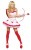 Roma costume - Naughty Cupid - Костюм Купидон, M/L Roma costume - Naughty Cupid - Костюм Купидон, M/L