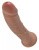 Pipedream King Cock 8 Cock фаллоимитатор 19х4.6 см Pipedream King Cock 8 Cock фаллоимитатор 19х4.6 см