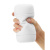 Tenga Puffy Latte Brown - мягкий мастурбатор в силиконовом корпусе, 14.5х4.5 см (бежевый) Tenga Puffy Latte Brown - мягкий мастурбатор в силиконовом корпусе, 14.5х4.5 см (бежевый)
