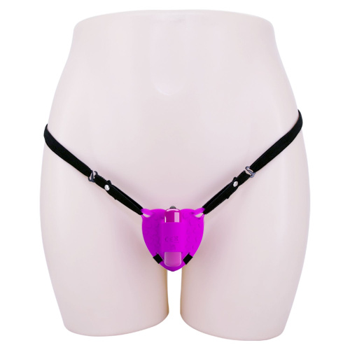 Вібратор метелик для клітора Pretty Love Heartbeat - купити в Україні | Секс шоп SEX-SHOP.ua