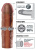 Pipedream FX Mega 2 Inch Extension - Удлиняющая насадка на пенис, +5 см (коричневый)