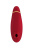 Womanizer Premium - Впечатляющий вакуумный стимулятор клитора, 15.5х5 см (красный) Womanizer Premium - Впечатляющий вакуумный стимулятор клитора, 15.5х5 см (красный)